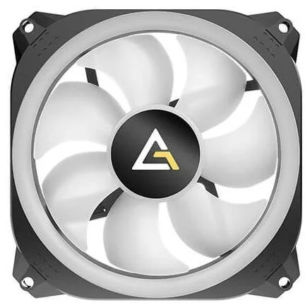 Фото: Кулер Antec Prizm X 120 ARGB 3pcs (0-761345-99938-0) № 14 | KTC