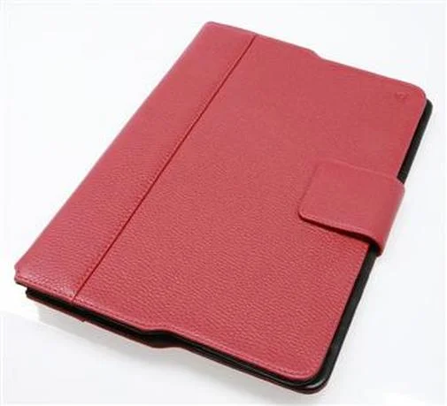 Фото: Папка для ноутбука SB Bookcase AIR Folio SB 13" червона № 5 | KTC
