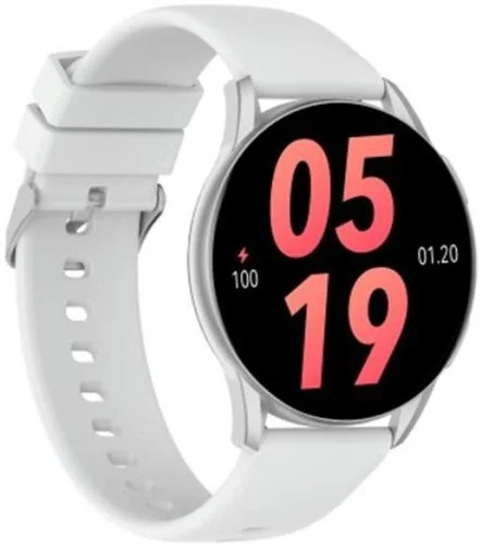 Фото: Смарт годинник Kieslect L11 Pro Ivory № 6 | KTC