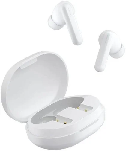 Фото: Навушники HAYLOU GT7 White № 9 | KTC