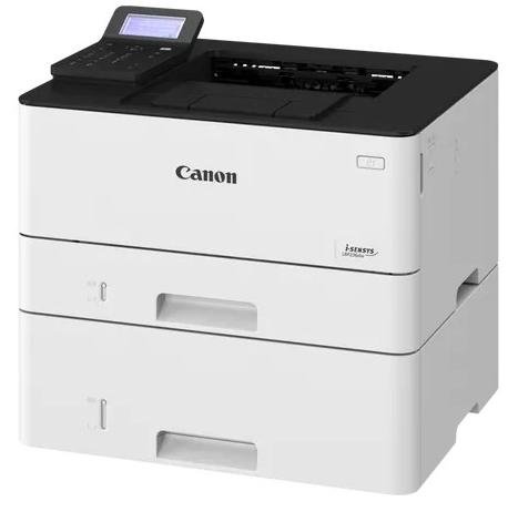 Принтер Canon i-SENSYS LBP233DW A4 with Wi-Fi (5162C008)