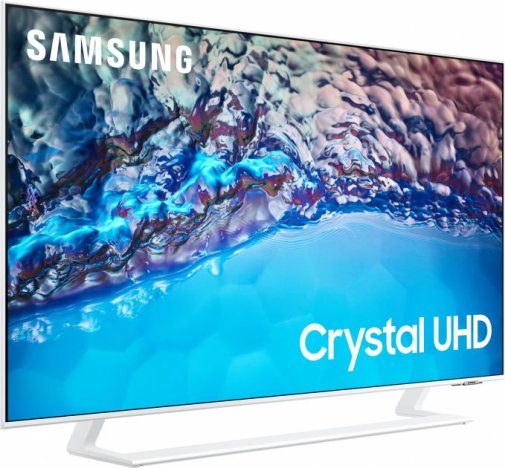 Телевізор LED Samsung UE50BU8510UXUA (Smart TV, Wi-Fi, 3840x2160)