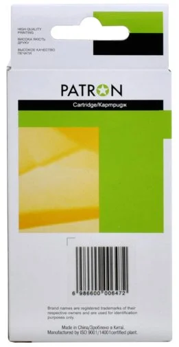 Фото: Сумісний картридж PATRON for HP 711 CZ131A/CZ135A Magenta (CI-HP-CZ131A-M-PN) № 4 | KTC