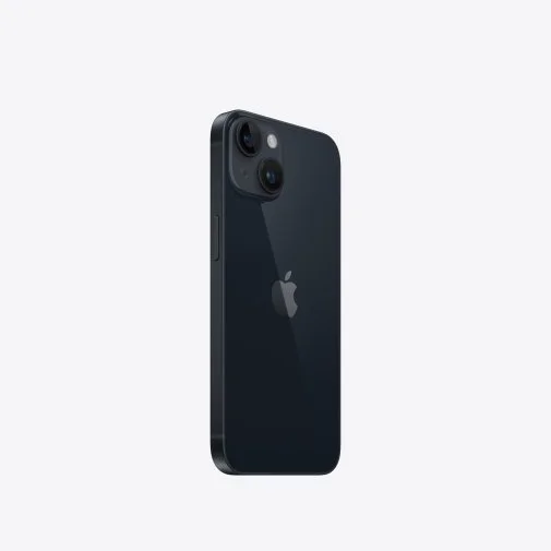 Фото: Вживаний Смартфон Apple iPhone 14 128GB Midnight (14M128REFA) хороший стан № 9 | KTC