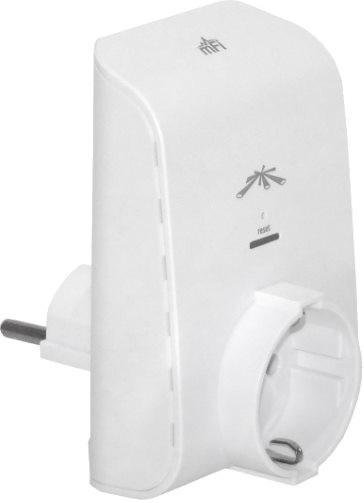 Смарт розетка Ubiquiti mPower Mini White (MPOWER-MINI)