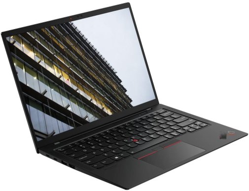 Ноутбук Lenovo ThinkPad X1 Carbon Gen 9 (20XXS51900)