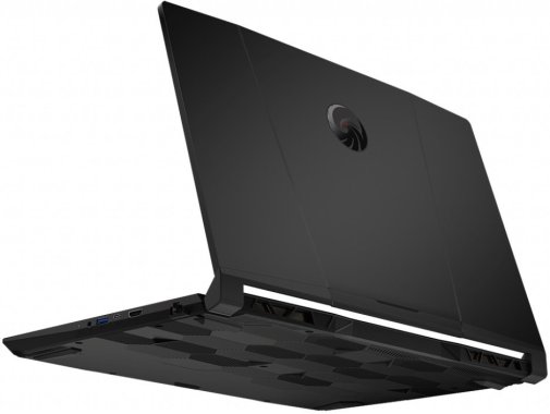 Ноутбук MSI Alpha 15B5EEK-082XUA Black