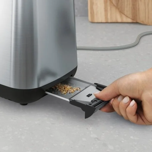 Фото: Тостер Electrolux E3T1-3ST № 12 | KTC