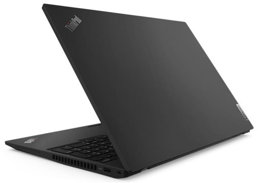 Ноутбук Lenovo ThinkPad T16 G1 21CH002GRA Thunder Black