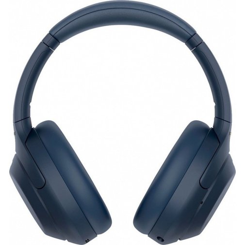 Гарнітура Sony WH-1000XM4 Midnight Blue (WH1000XM4L.E)