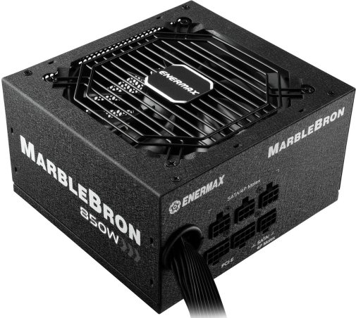 Блок живлення ENERMAX 850W Marblebron (EMB850EWT)