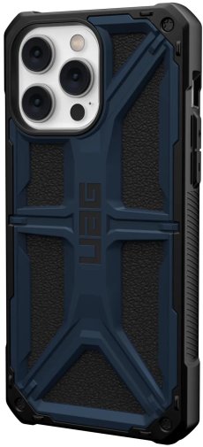 Чохол UAG for Apple iPhone 14 Pro Max - Monarch Mallard (114035115555)