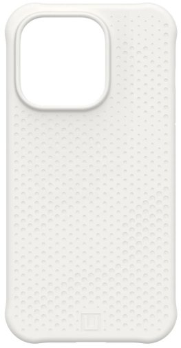Чохол UAG for Apple iPhone 14 Pro - U Dot Magsafe Marshmallow (114082313535)