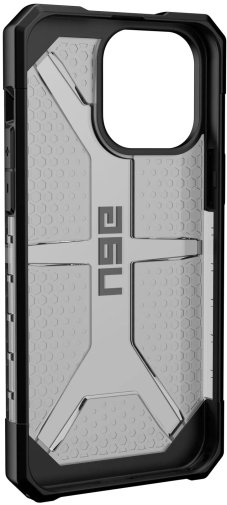 Чохол UAG for Apple iPhone 14 Pro Max - Plasma Ash (114067113131)