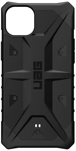  Чохол UAG for Apple iPhone 14 Plus - Pathfinder Black (114061114040)