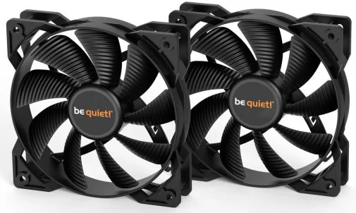 Фото: Система рідинного охолодження be quiet! Pure Loop 240mm (BW006) № 10 | KTC