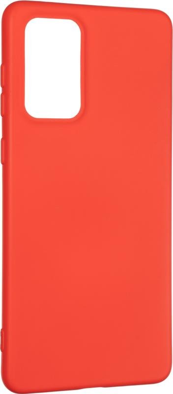 Чохол Mobiking for Realme C25Y - Full Soft Case Red (90560)