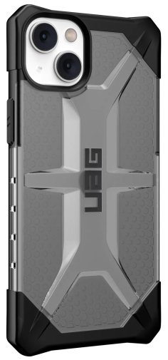  Чохол UAG for Apple iPhone 14 Plus - Plasma Ash (114065113131)