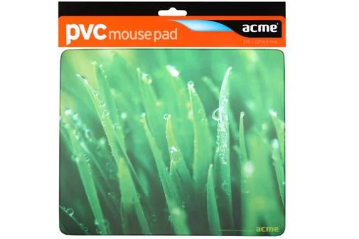 Фото: Килимок Acme Plastic with Sponge Base grass № 7 | KTC