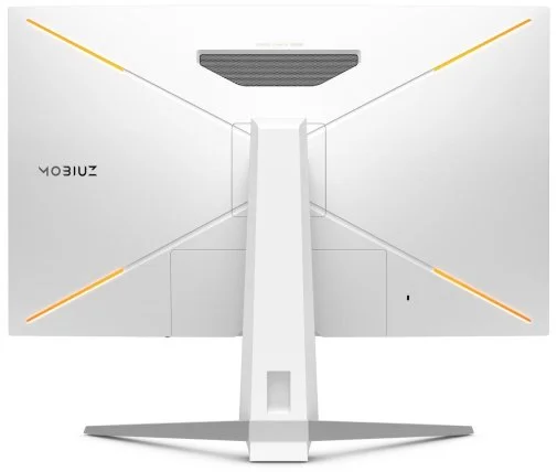 Фото: Монітор BenQ EX3210U (9H.LKHLB.QBE) - 32" 3840×2160 / 144 Гц / AMD FreeSync Premium Pro / HAS № 11 | KTC