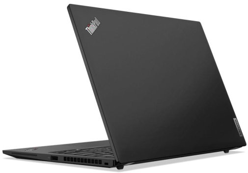 Ноутбук Lenovo ThinkPad T14s G3 Thunder Black (21BR00DURA)
