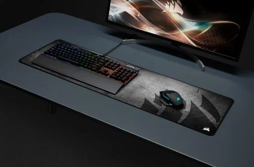 Фото: Килимок Corsair MM300 Pro Extended (CH-9413641-WW) № 14 | KTC