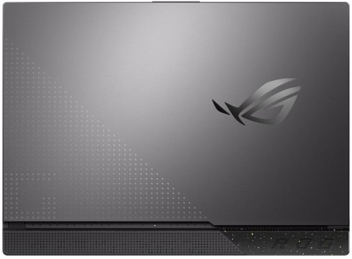 Ноутбук ASUS ROG Strix G15 G513RM-HQ092 Eclipse Gray