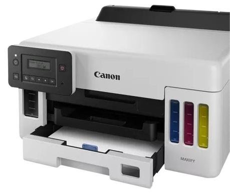 Принтер Canon GX5040 A4 with Wi-Fi (5550C009)