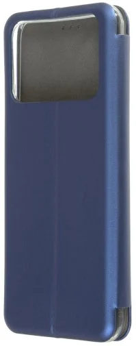 Фото: Чохол ArmorStandart for Xiaomi Poco C40 - G-Case Blue (ARM62128) № 5 | KTC