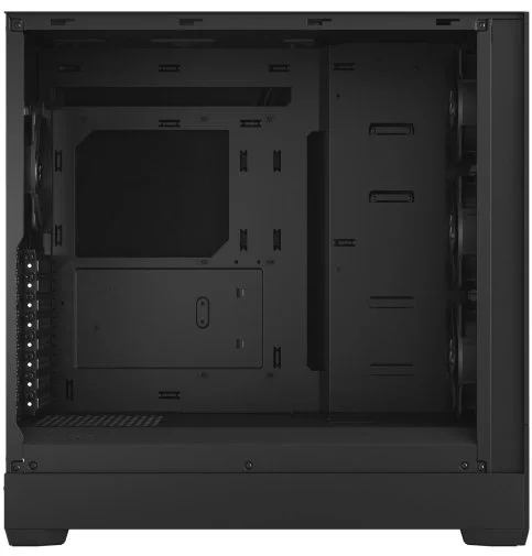Фото: Корпус FRACTAL DESIGN Pop XL Silent Black (FD-C-POS1X-01) № 14 | KTC