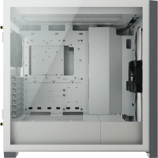 Фото: Корпус Corsair Airflow 5000D White with window (CC-9011211-WW) № 22 | KTC