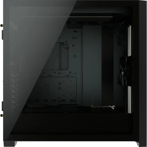 Фото: Корпус Corsair Airflow 5000D Black with window (CC-9011210-WW) № 20 | KTC