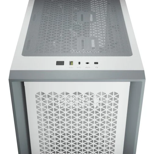 Фото: Корпус Corsair Airflow 4000D White with window (CC-9011201-WW) № 21 | KTC
