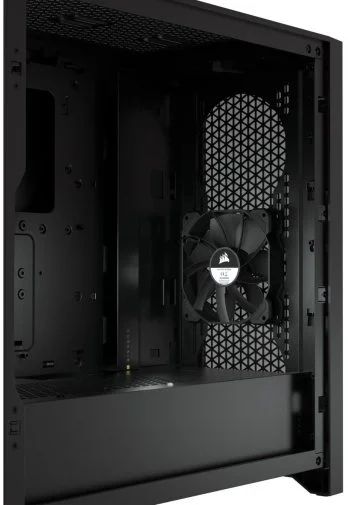 Фото: Корпус Corsair Airflow 4000D Black with window (CC-9011200-WW) № 27 | KTC
