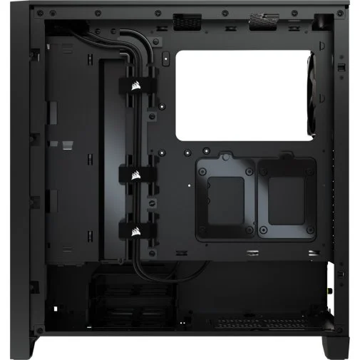 Фото: Корпус Corsair Airflow 4000D Black with window (CC-9011200-WW) № 20 | KTC