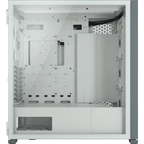 Фото: Корпус Corsair iCUE 7000X White with window (CC-9011227-WW) № 12 | KTC