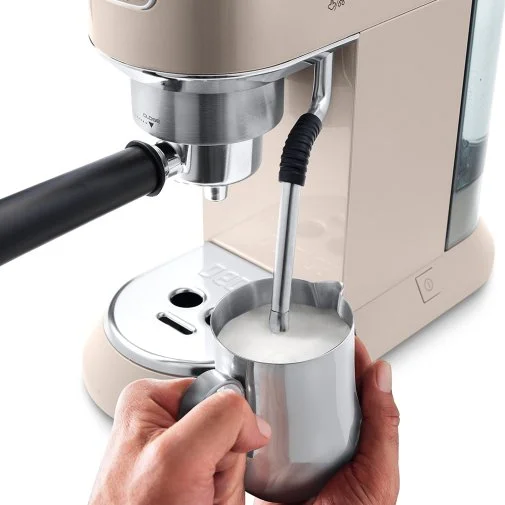 Фото: Ріжкова кавоварка DeLonghi EC 885 BG № 11 | KTC