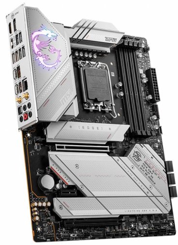 Материнська плата MSI MPG Z790 Edge WIFI DDR4 (911-7D91-002)