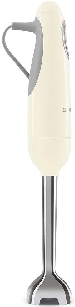 Фото: Блендер Smeg Retro Style Creamy (HBF11CREU) № 10 | KTC