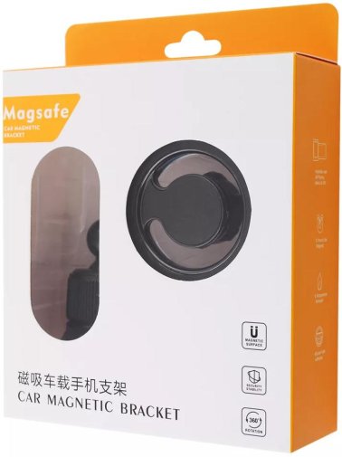 Кріплення для мобільного телефону Китай MagSafe Air Outlet without charging (37920)
