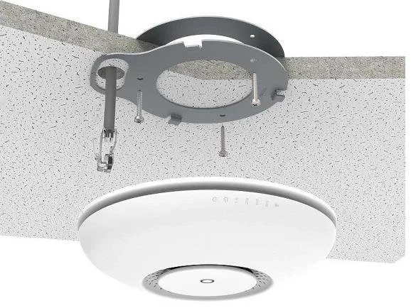 Фото: Точка доступy Wi-Fi MikroTik RBCAPGI-5ACD2ND № 4 | KTC