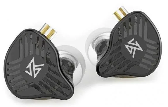 Фото: Гарнітура Knowledge EDS Mic Black (EDS Black Mic) № 7 | KTC