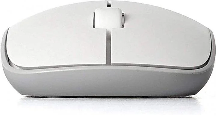 Фото: Миша Rapoo M200 Silent Multi-Mode Wireless White (M200 Silent white) № 7 | KTC