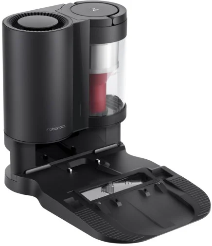 Фото: Док-станція Roborock AED02-00 for S7 Black № 7 | KTC