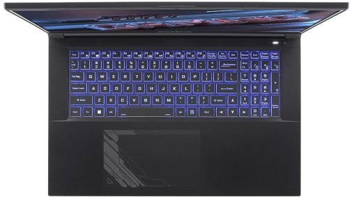 Ноутбук Gigabyte G7 KE Black (G7_ME-51RU213SD)