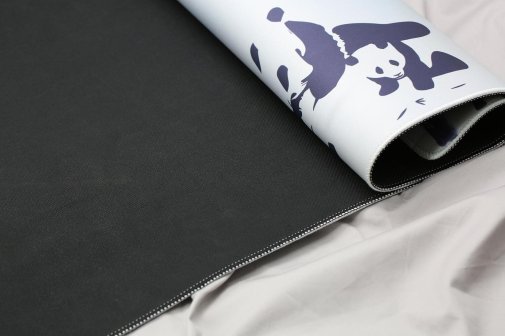 Килимок Varmilo Desk Mat XL Panda (ZDB004-01)