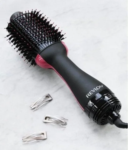 Фото: Фен-щітка Revlon Salon One-Step RVDR5222E2 № 11 | KTC