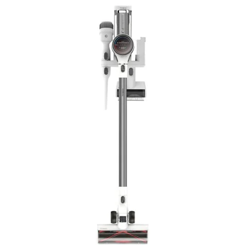 Фото: Ручний бездротовий пилосос Tineco Pure One S12 Pro EX (VS121100DE) № 9 | KTC