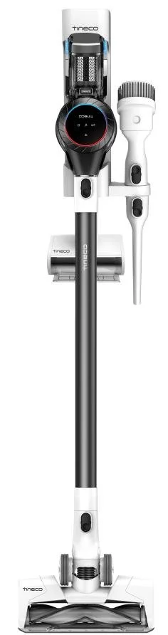 Фото: Ручний бездротовий пилосос Tineco Pure One S11 Tango (VS111200DE) № 10 | KTC