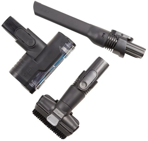 Фото: Ручний бездротовий пилосос Shark Anti Hair Wrap Powered Lift-Away (IZ300EUT) № 15 | KTC